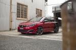 Peugeot 308 GTi 2016 года (AU)